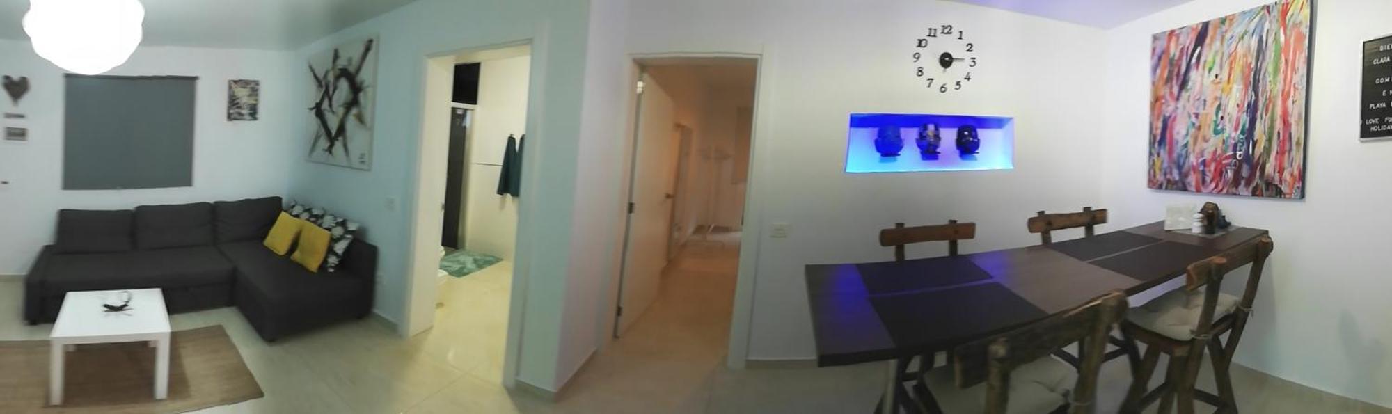 Love For Lanzarote Holidays House Playa Blanca  Pokoj fotografie